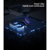 5.0 micro mini Bluetooth zestaw słuchawkowy - pojedyncza bezprzewodowa słuchawka dousznaSłuchawki