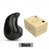 Mini Bluetooth earphone wireless - in-ear headset earbudEar- & Headphones