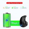 Mini Bluetooth earphone wireless - in-ear headset earbudEar- & Headphones