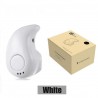 Mini Bluetooth earphone wireless - in-ear headset earbudEar- & Headphones