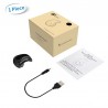 Mini Bluetooth earphone wireless - in-ear headset earbudEar- & Headphones