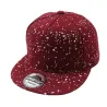 Children's baseball hat with printed dotsHats & caps