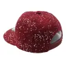 Children's baseball hat with printed dotsHats & caps