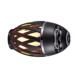 Bezprzewodowy głośnik dotykowy Bluetooth z migającymi diodami LEDBluetooth Głośniki