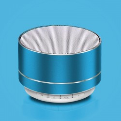 Bluetooth wireless mini speaker with LED - super bassBluetooth speakers