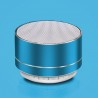 Bluetooth wireless mini speaker with LED - super bassBluetooth speakers