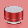 Bluetooth wireless mini speaker with LED - super bassBluetooth speakers