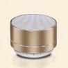 Bluetooth wireless mini speaker with LED - super bassBluetooth speakers