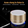 Bluetooth wireless mini speaker with LED - super bassBluetooth speakers