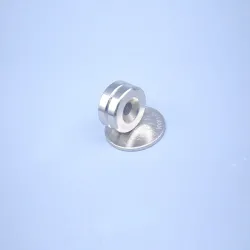 N35 neodymowy pierścień stożkowy - magnes 20 * 5 - 5mm - 5 sztukN35
