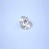 N35 neodymium countersunk magnet ring - 20 * 5 - 5mm hole - 5 piecesN35