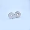 N35 neodymium countersunk magnet ring - 20 * 5 - 5mm hole - 5 piecesN35