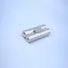 N35 neodymium countersunk magnet ring - 20 * 5 - 5mm hole - 5 piecesN35