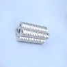 N35 neodymium countersunk magnet ring - 20 * 5 - 5mm hole - 5 piecesN35