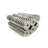 N35 neodymium magnet ring 20 * 3 - 5mm - 5 piecesN35