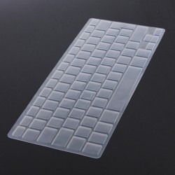 Silikonowa osłona klawiatury dla Macbook Pro 13 15 17 Air 13Klawiatury