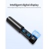 Bezprzewodowe słuchawki Q67 TWS - 3D stereo - Bluetooth 5 - mikrofon - wodoodporne - zestaw słuchawkowy z auto parowaniemSłuc...