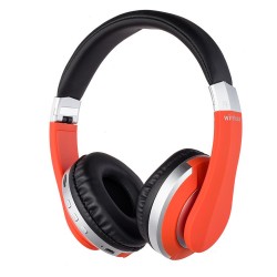 MH7 wireless headphones - Bluetooth headset - foldable - microphone - TF cardEar- & Headphones