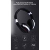 MH7 wireless headphones - Bluetooth headset - foldable - microphone - TF cardEar- & Headphones