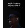 Bluetooth V5.0 - dotykowy zestaw słuchawkowy - bezprzewodowe podwójne słuchawki douszne TWSSłuchawki