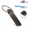 USB 3 - 4GB 8GB 16GB 32GB 64GB 128GB 256GB 512GB - dysk pamięci - duża prędkość - pendrive z brelokiemPamięć