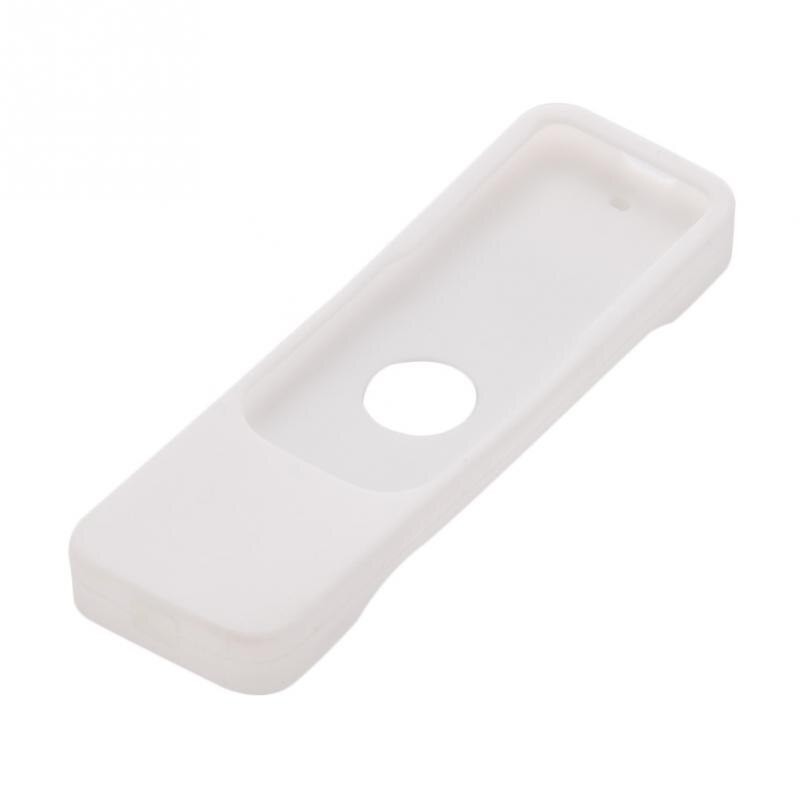 Silicone protective cover case for Apple TV 4 remote controller - waterproofTV