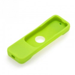 Silicone protective cover case for Apple TV 4 remote controller - waterproofTV