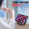 V11 TWS - Bluetooth V5 headphone - LED display - wireless - 9D stereo waterproof earbuds with microphoneEar- & Headphones