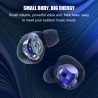 X10 - Bluetooth tws earbuds - LED display- wireless earphones - 8D stereo headset with 3000mAh charging caseEar- & Headphones