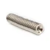 N50 neodymowy magnes - silny pierścień stożkowy 12 * 3mm z 4mm otworem 20 sztukN50