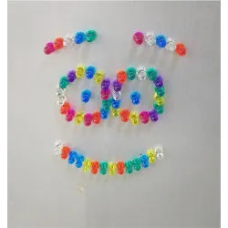 N35 - magnetyczne pinezki neodymowe - magnesy na lodówkę - 14 sztukMagnesy na lodówkę