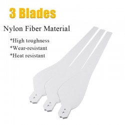 400W 12V- 24V - 3 blade - horizontal - wind turbine generatorElectronics & Tools