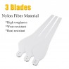 400W 12V- 24V - 3 blade - horizontal - wind turbine generatorElectronics & Tools
