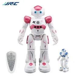 Robot JJRC R2 RC Cady - sterowanie gestami IR - tańcząca inteligentna zabawka RCRC Zabawki
