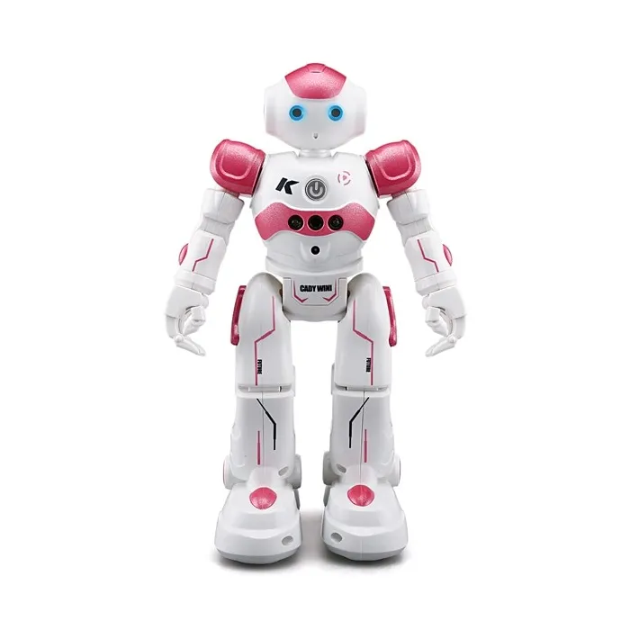 JJRC R2 RC robot Cady - IR gesture control - dancing intelligent RC toyRC Toys