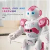 JJRC R2 RC robot Cady - IR gesture control - dancing intelligent RC toyRC Toys