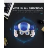 JJRC R2 RC robot Cady - IR gesture control - dancing intelligent RC toyRC Toys
