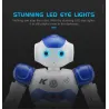 JJRC R2 RC robot Cady - IR gesture control - dancing intelligent RC toyRC Toys
