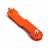 Uchwyt na klucze - klips aluminiowy - organizer - brelok - etui na kluczeBreloczki Do Kluczy