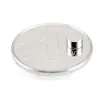 N35 magnes neodymowy 8 * 2 mm - mocny dysk 50 sztukN35