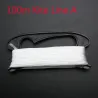 Plastikowy uchwyt latawca - linia poliestrowa 30m / 100mLatawce